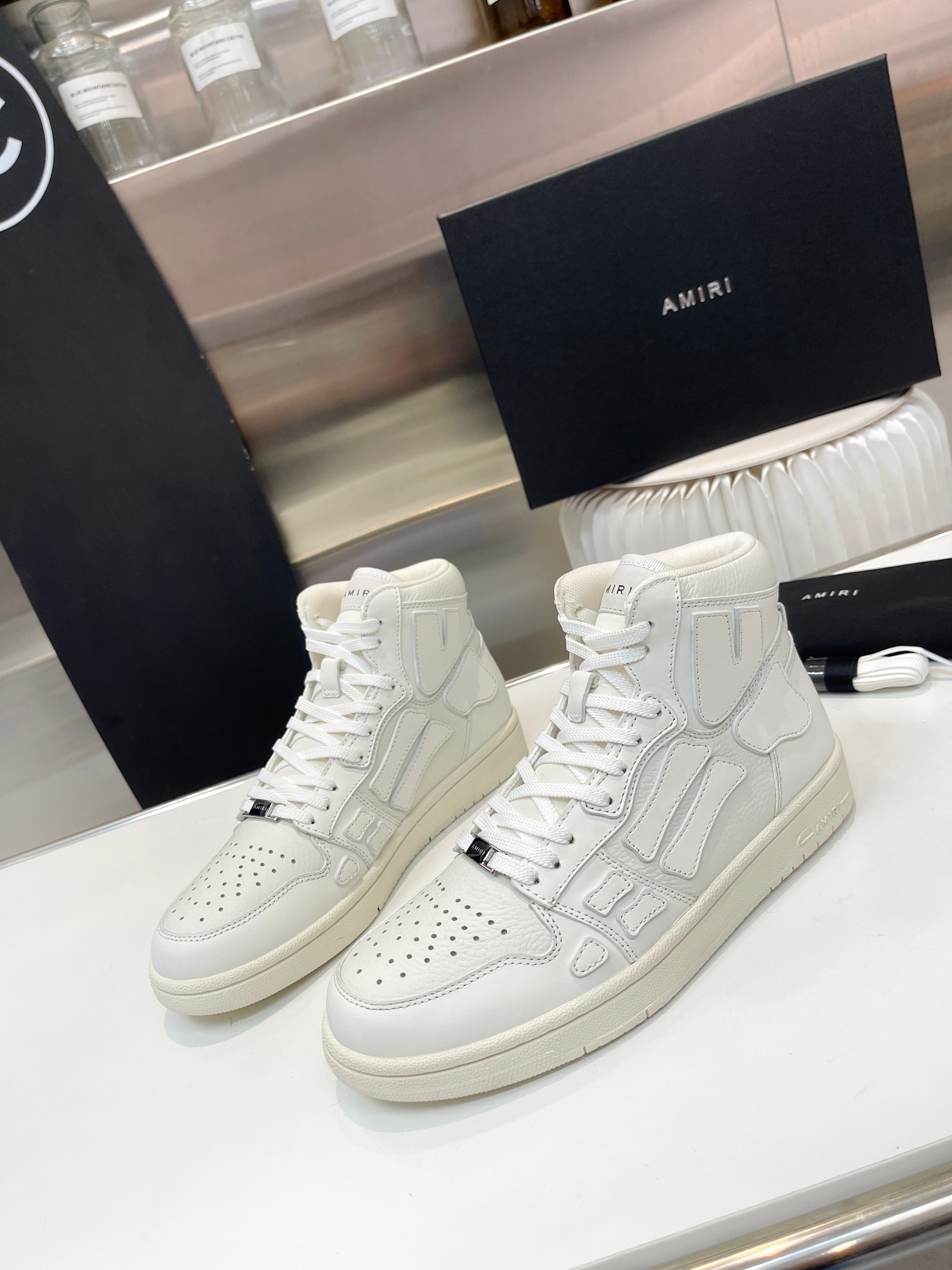 Nike Jordan shoe